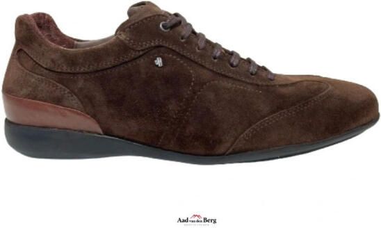 Van Bommel Herenschoenen sneakers