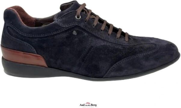 Van Bommel Herenschoenen sneakers