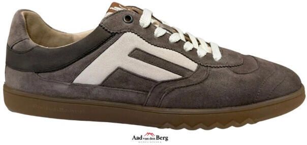 Van Bommel Herenschoenen sneakers