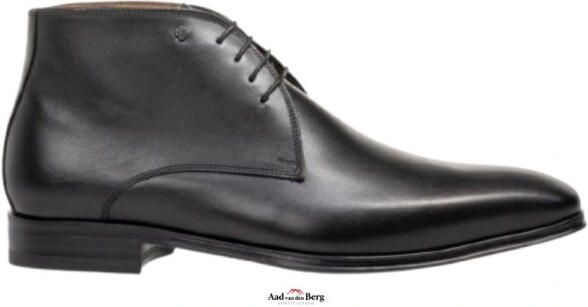 Van Bommel Herenschoenen veterlaarzen