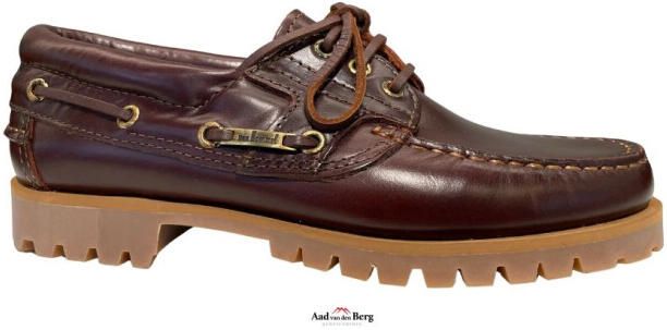 Van Bommel Herenschoenen veterschoenen
