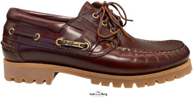 Van Bommel Herenschoenen veterschoenen