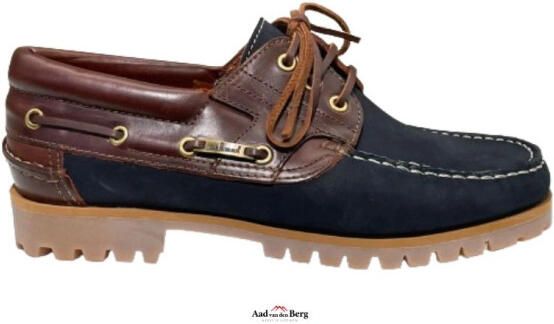 Van Bommel Herenschoenen veterschoenen