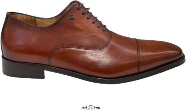 Van Bommel Herenschoenen veterschoenen