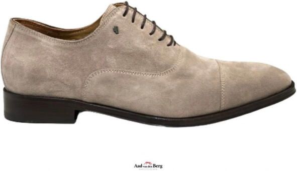 Van Bommel Herenschoenen veterschoenen