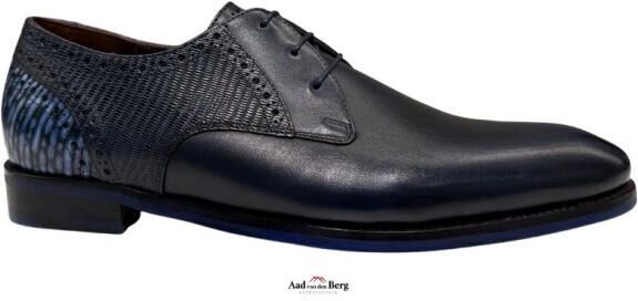 Van Bommel Herenschoenen veterschoenen