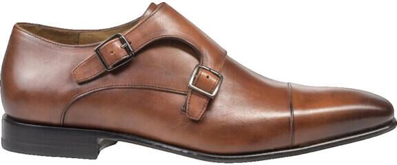 Van Bommel Sbm-30014-24-01 heren veterschoenen gekleed