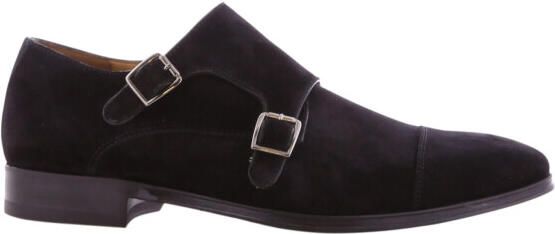 Van Bommel Sbm-30020-10-02 heren veterschoenen gekleed 41 5 (7 5)