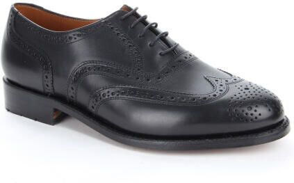 Van Bommel Sbm-30134-10-01 heren veterschoenen gekleed 45 (10 5)