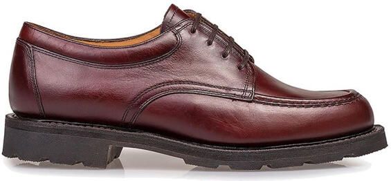 Van Bommel Veterschoenen