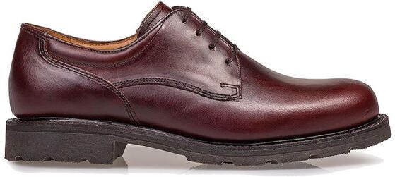 Van Bommel Veterschoenen