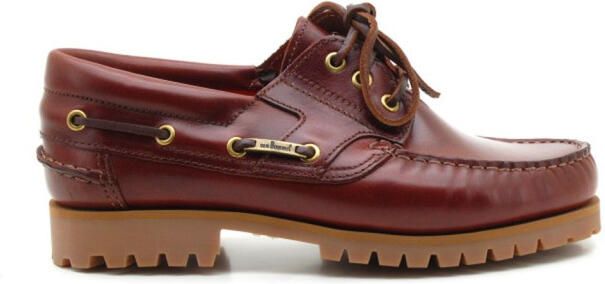 Van Bommel Veterschoenen