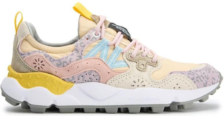 Flower Mountain Yamano 3 Sneakers