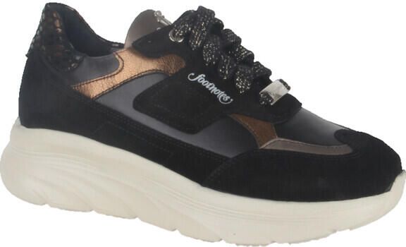 Footnotes 16.003-1011 h dames sneakers