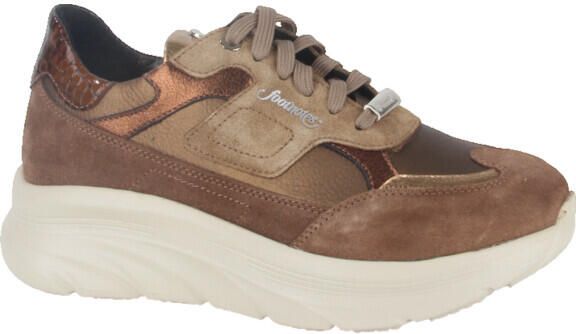 Footnotes 16.003-3347-h dames sneakers