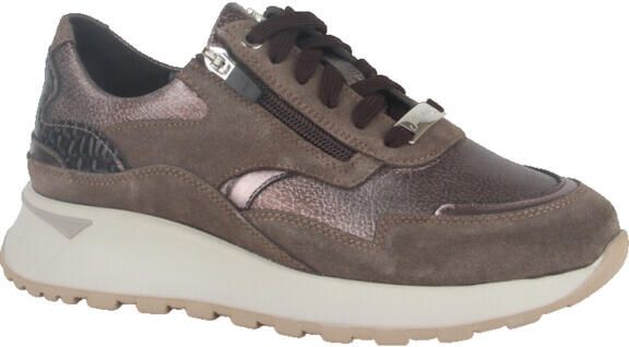 Footnotes 25.003-7812-k dames sneakers