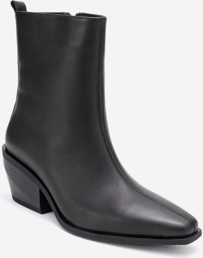 Forever & Always Lexia Leren Western Boot (Dames)