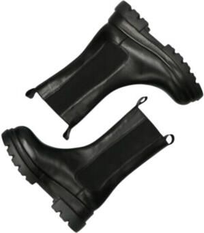 Fred de la Bretoniere 182020329-1000 dames veterboots
