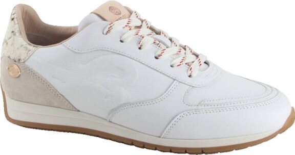 Fred de la Bretoniere Fr001000561w-3000 dames sneakers