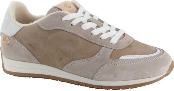 Fred de la Bretoniere Fr001000661w-2500 dames sneakers