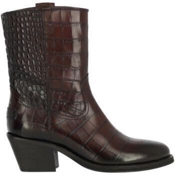 Fred de la Bretoniere Sh001701433w-2002 dames enkellaarzen