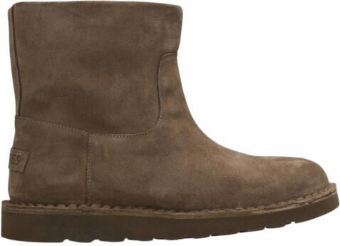 Fred de la Bretoniere Sh001707033w-2013 dames veterboots