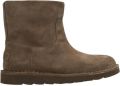 Fred de la Bretoniere Sh001707033w-2013 dames veterboots - Bruin
