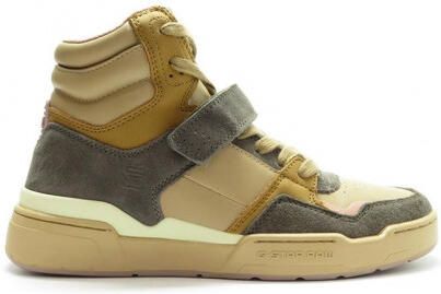 G-Star Attacc mid nub tpe-s