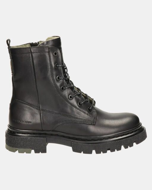 G-Star d26643-01 kafey biker black