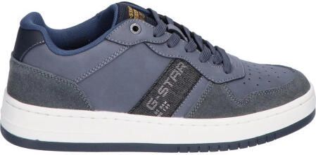 G-Star G star brend lea dnm m 2412 070501 nvy-gry