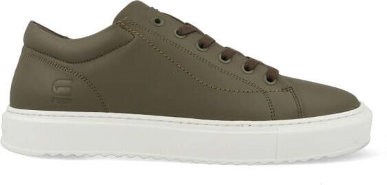G-Star Sneakers rocup bsc m olv 2142007501
