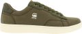 G Star Raw G-Star Cadet cvs - Groen