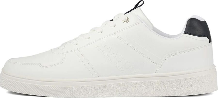 Gaastra Sneakers Alex Wit