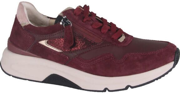 Gabor 0103.01.011 dames sneakers