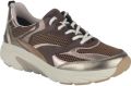 Gabor 0301.01.004 dames sneakers - Zilver