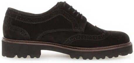 Gabor 05.244.17 dames veterschoen