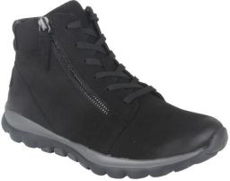 Gabor 0800.01.001 dames veterboots sportief
