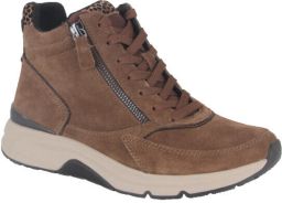 Gabor 0803.02.003 dames veterboots sportief