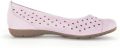 Gabor 24.169.13 dames ballerina - Roze