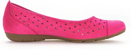 Gabor 24.169.30 dames ballerina