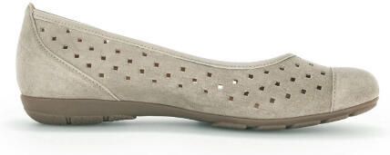 Gabor 24.169.31 dames ballerina