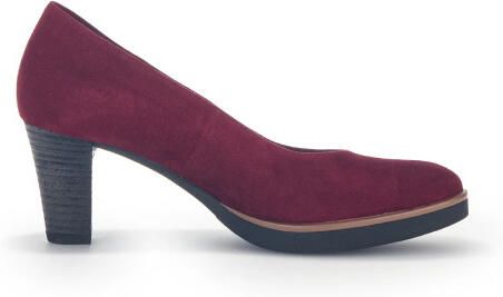 Gabor 32.110.38 dames pump