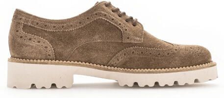 Gabor 35.244.14 dames veterschoen