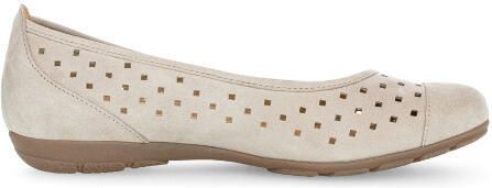 Gabor 44.169.12 dames ballerina