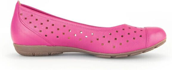 Gabor 44.169.20 dames ballerina