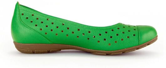 Gabor 44.169.29 dames ballerina