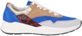 Gabor 46.305.99 dames sneaker - Multikleur