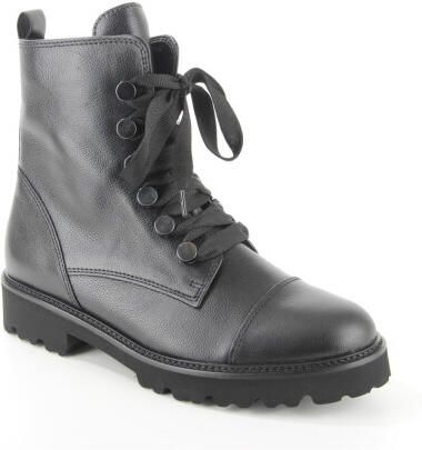 Gabor 51.801.20 dames veterboots sportief