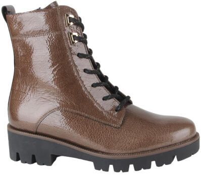 Gabor 52.055.81 dames veterboots sportief