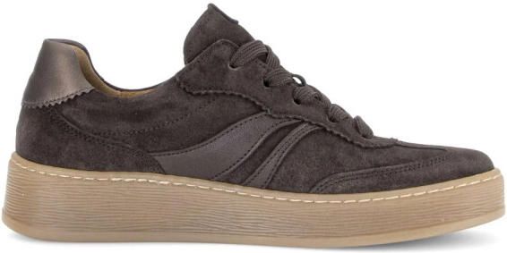 Gabor 6018.01.009 dames sneaker